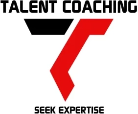talent coaching logo